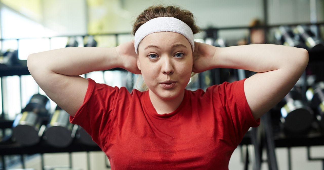 Duża nadwaga a trening. Fakty, mity i bezpieczny start dla początkujących