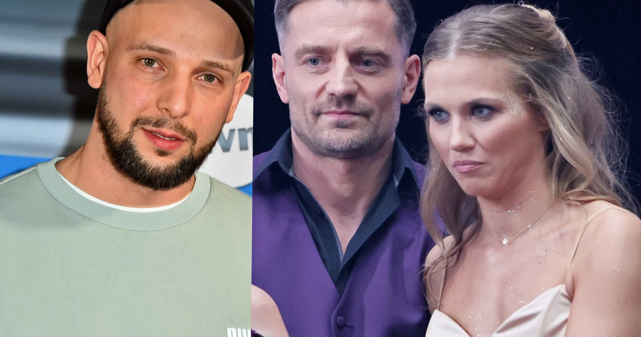 Godziny do rozwodu, a tu takie wieści o mężu Kaczorowskiej. Nie jest dobrze