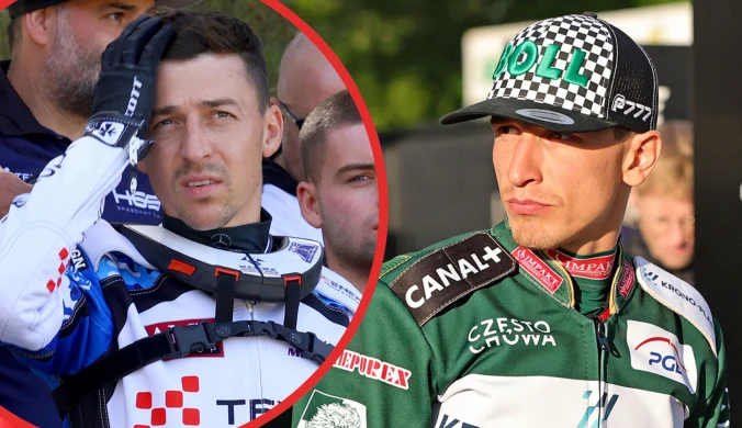 Co za zwrot akcji w Stali Gorzów. Fortuna na Polaka