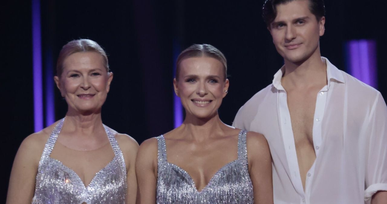 Ćwierćfinał programu "Taniec z gwiazdami". To oni opuścili program