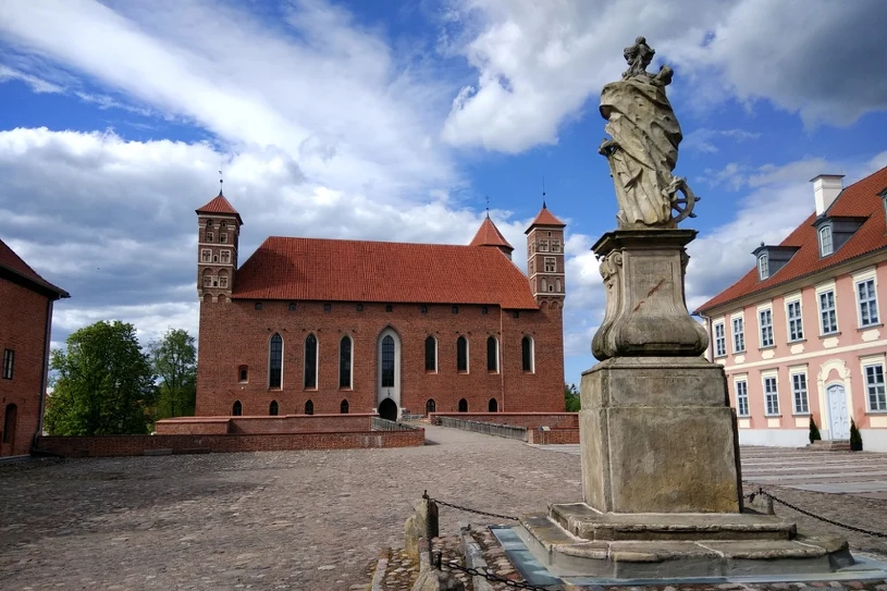 Nowe sanatorium, tężnie i termy. Zachwycające uzdrowisko rusza od stycznia