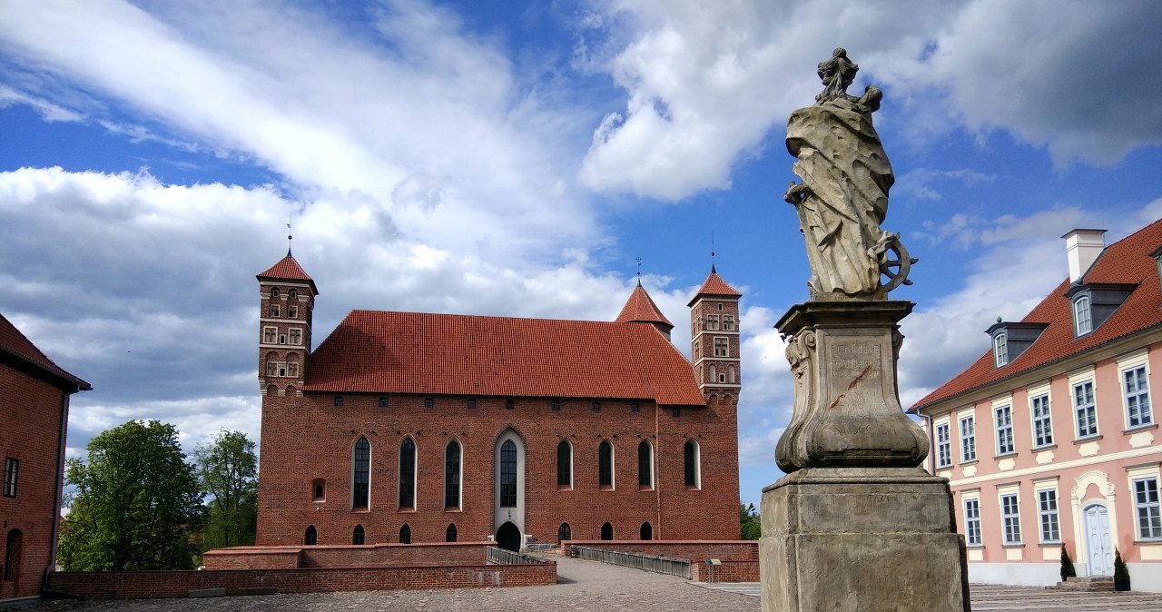Nowe sanatorium, tężnie i termy. Zachwycające uzdrowisko rusza od stycznia