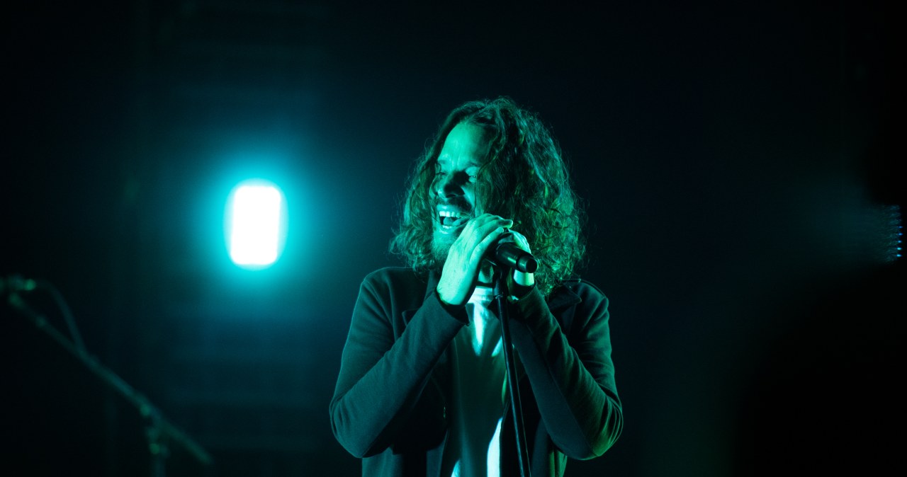 Śmierć legendy rocka wstrząsnęła światem. "Większy ciężar emocjonalny"