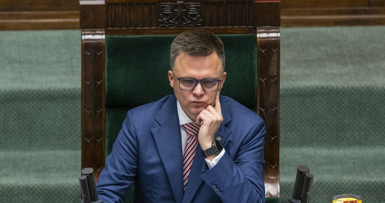 wiadomości,aktualności,Interia Hołownia nie stawił się w prokuraturze. 