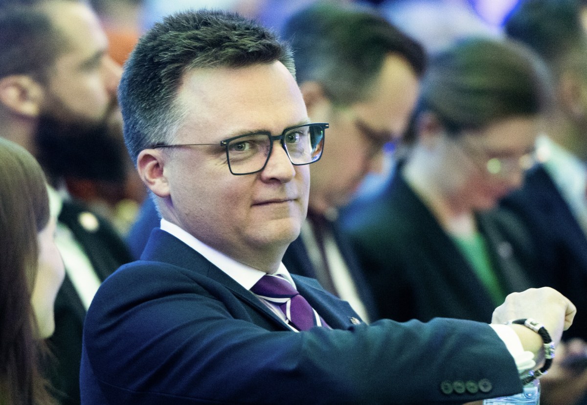 ​Fanatyk nie stawił się w prokuraturze. Chodzi o "zamach stanu"