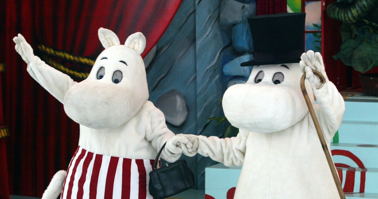 Muminek ma już 80 lat. Jak dużo wiesz o jego świecie?