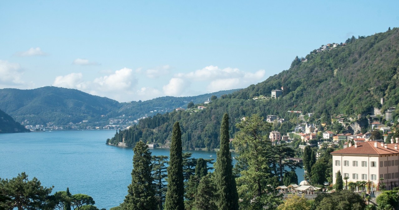 Wybrano najlepszy hotel w Europie. Turyści uwielbiają to miasteczko