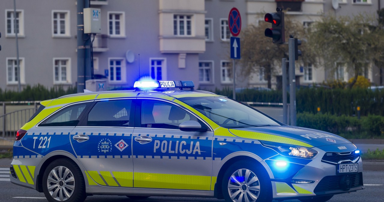 Antyukraiński aktywista w rękach policji. "Nazar" postawił żądanie