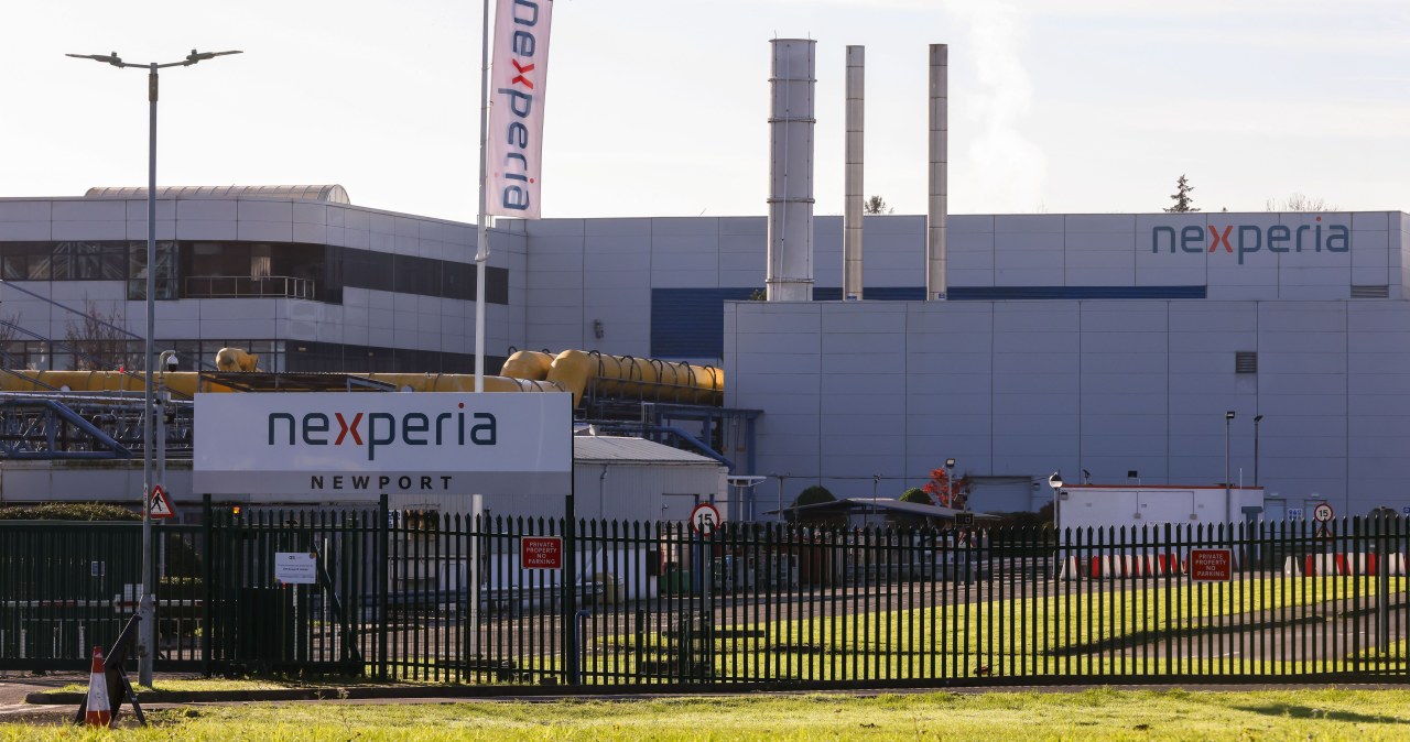 Przełom w sprawie półprzewodników. Jest ważne stanowisko Chin