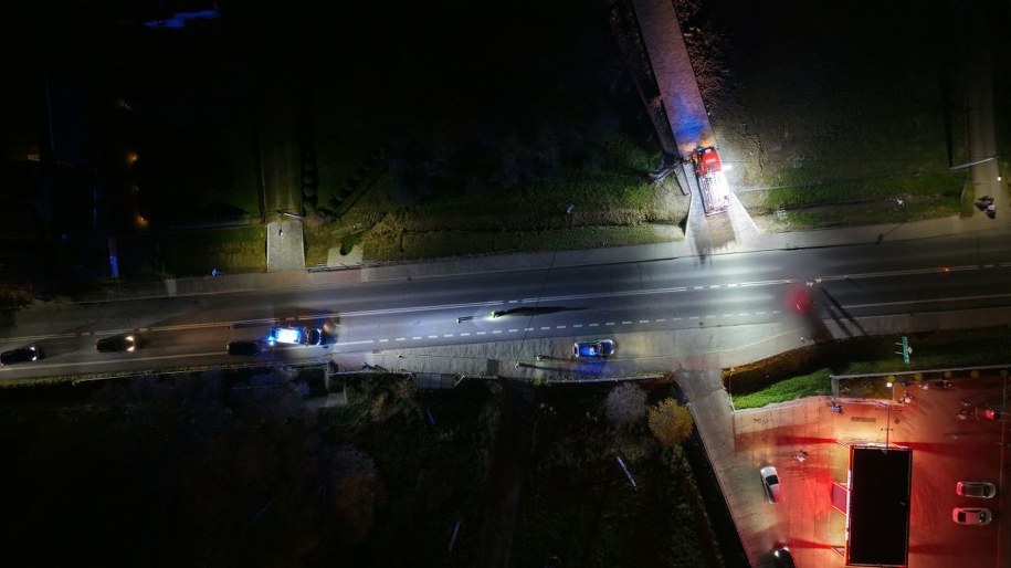 /Małopolska Policja /Policja