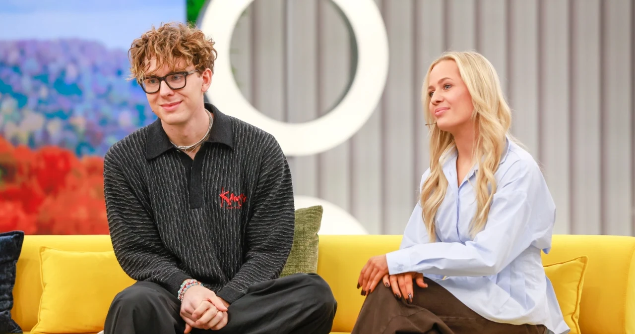 Bagi i Tarnowska mają wspólne plany na przyszłość. Już wszystko jasne