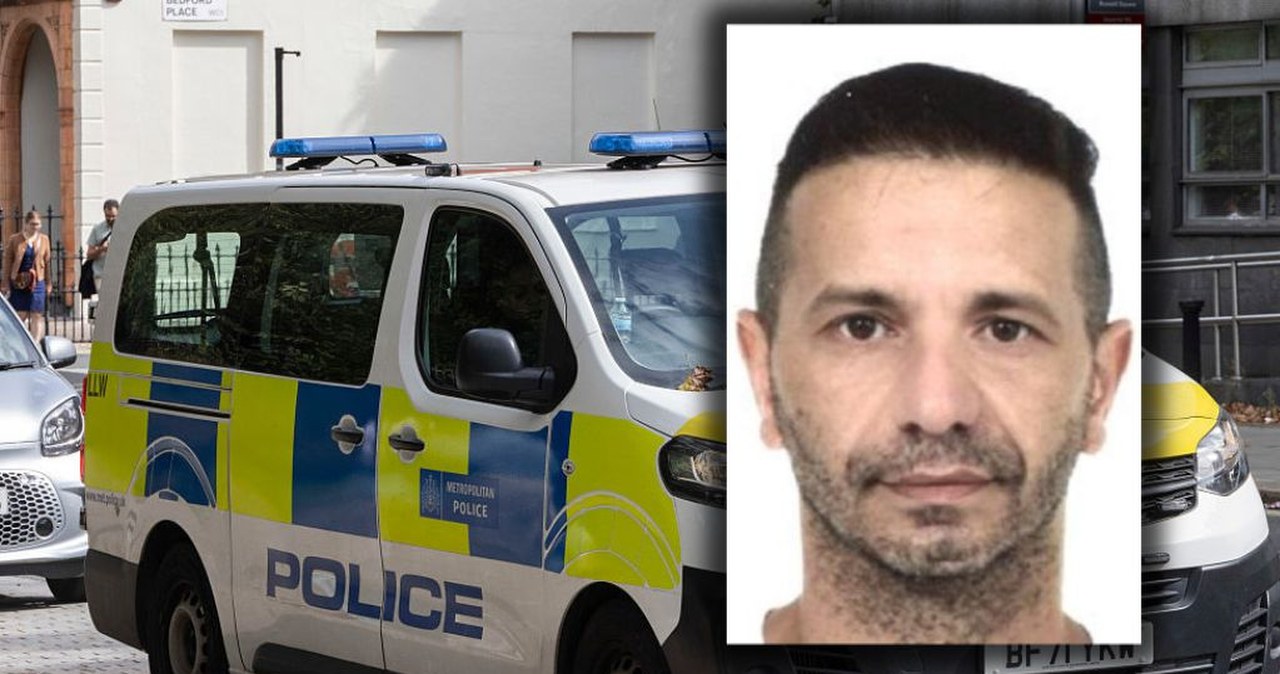 Polak popełnił wiele przestępstw. Będzie ekstradowany z Wielkiej Brytanii