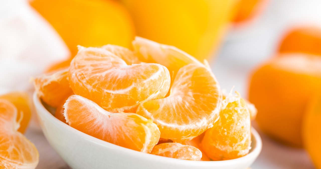 Zimą zajadamy się nimi na potęgę. Mogą wywołać nieprzyjemne dolegliwości