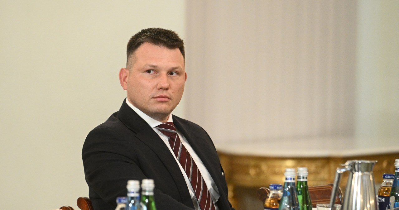 wiadomości,aktualności,Interia Mentzen nie gryzł się w język. 