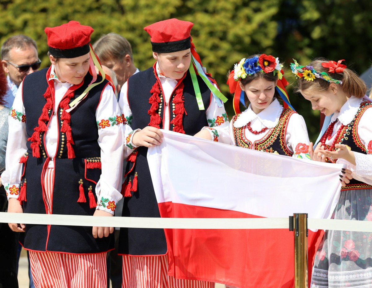Basia z hymnu narodowego. Czy istniała naprawdę? Fakty i mity