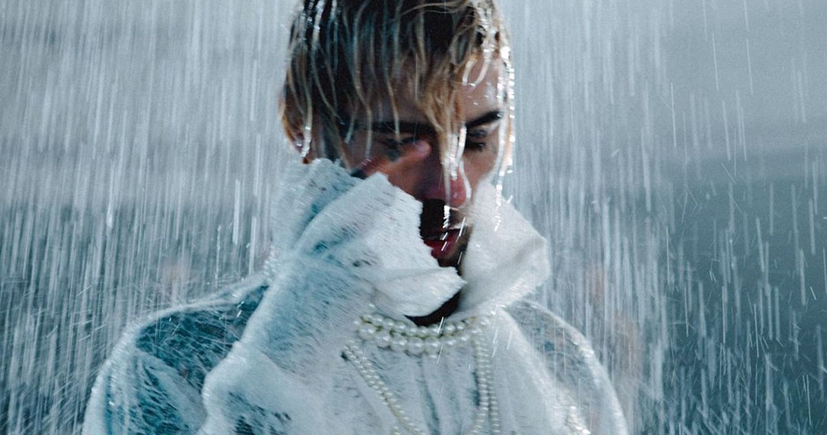 Znany polski muzyk o sobie. Tak szczery jeszcze nigdy nie był