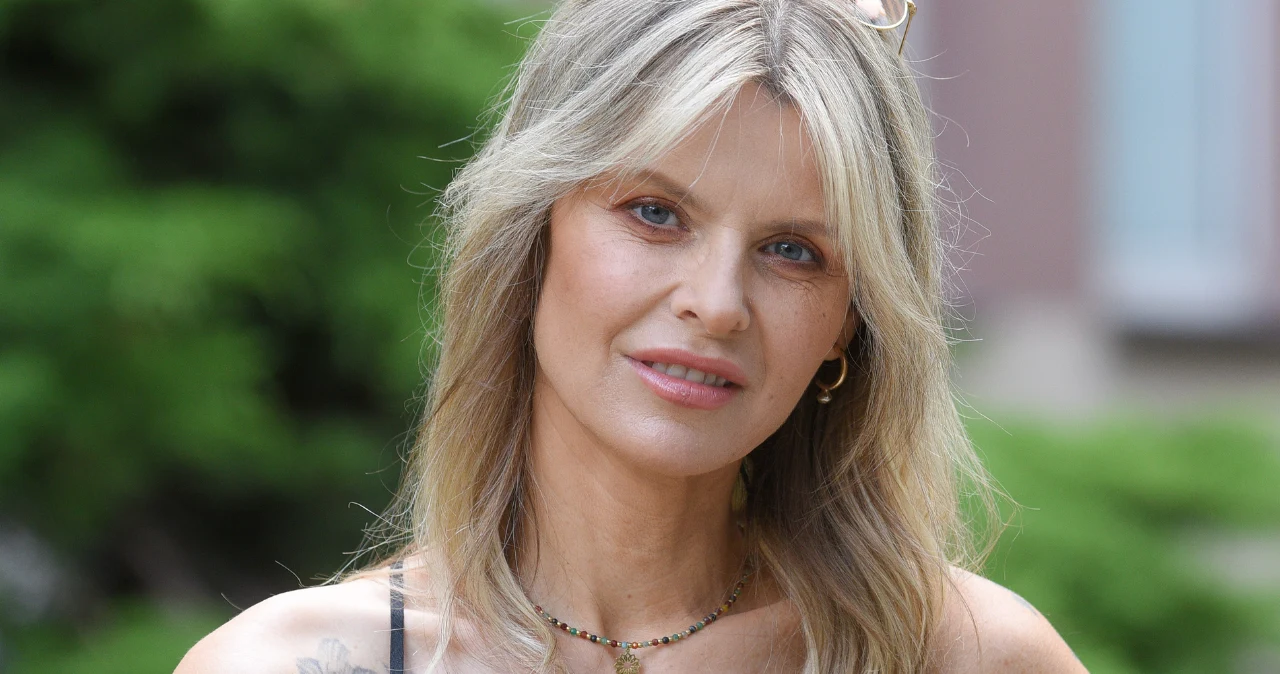 Mandaryna rozwiała wątpliwości ws. udziału w "TzG". Jest pewna