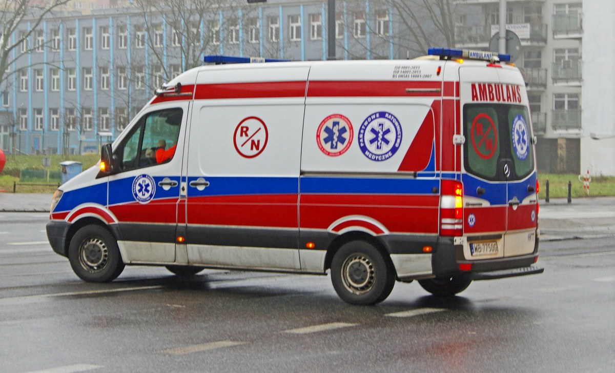 7-latek zasnął, mając w buzi żelki. Nie żyje