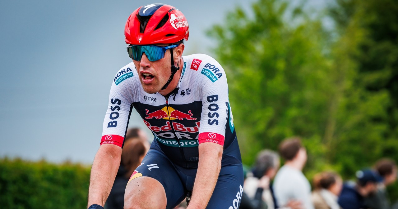 Jest podejrzany o stosowanie dopingu. Przerywa milczenie, tak się tłumaczy