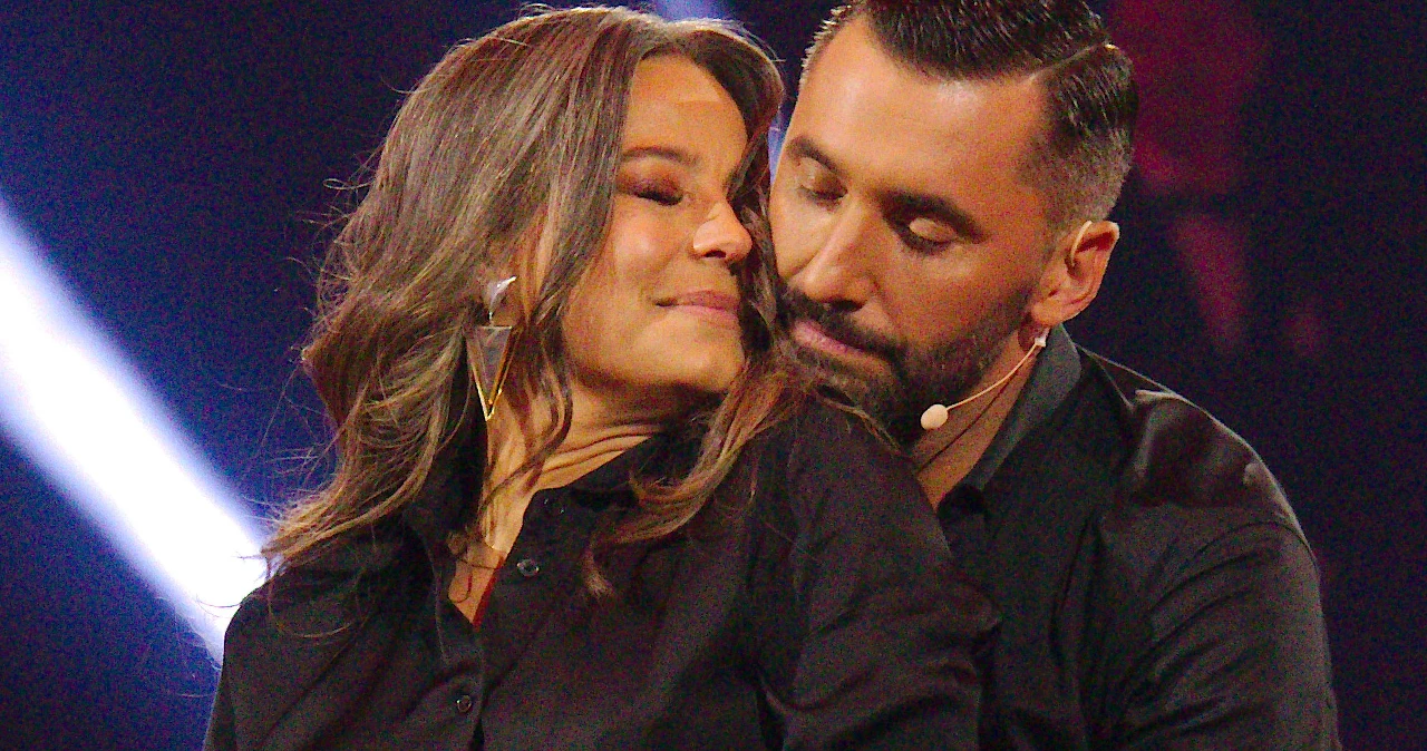 Mucha zabrała głos ws. siebie i Maseraka. To nie były o nich plotki