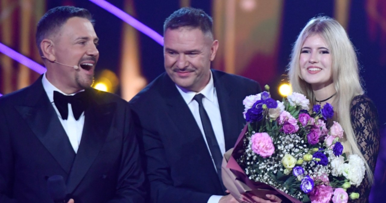 W TzG Karolak nieoczekiwanie ujawnił ws. córki. Specjalnie ją wywołał