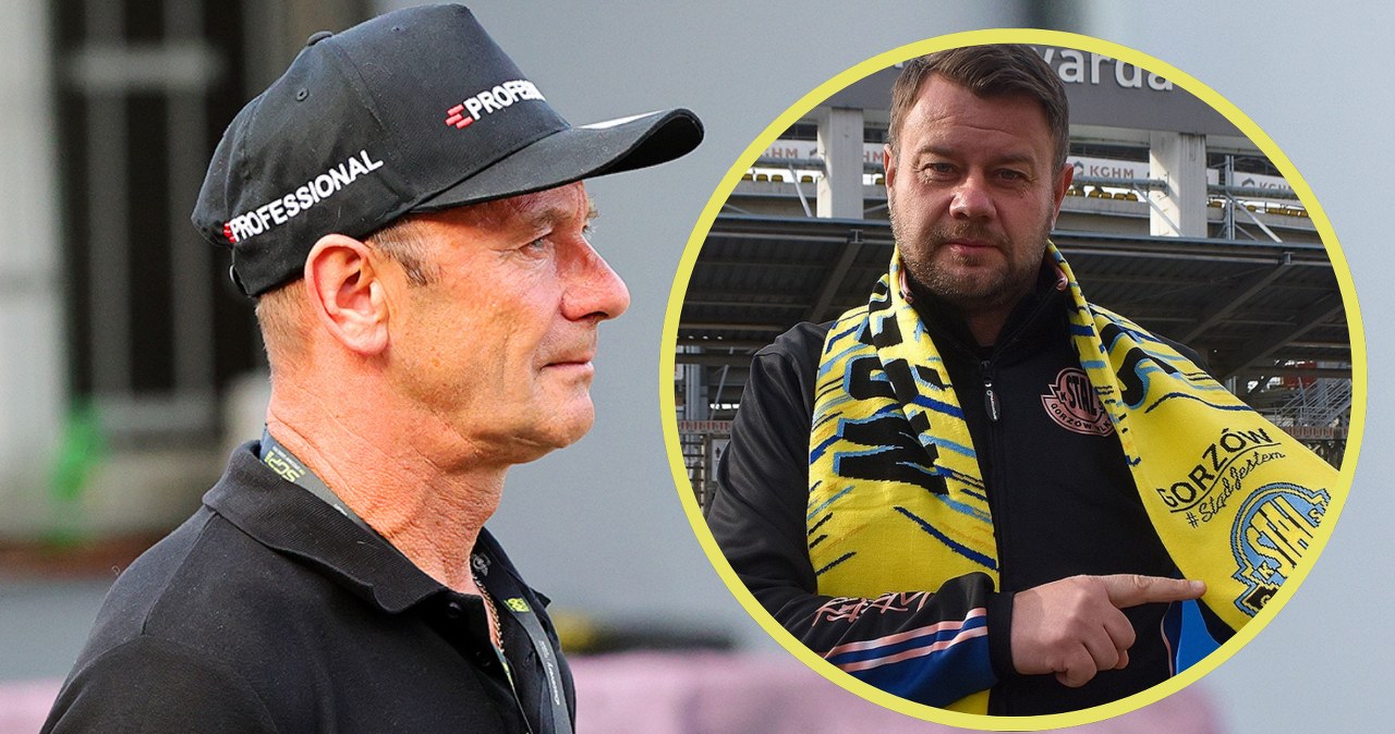 Zabrał głos ws. zwolnienia legendy. Nie gryzie się w język