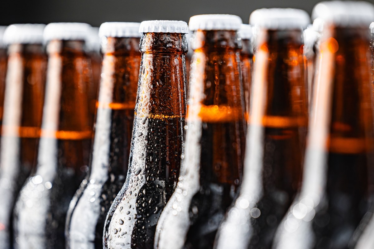 Historyczne piwo z Arktyki powraca. Browar odtworzy trunek sprzed 150 lat