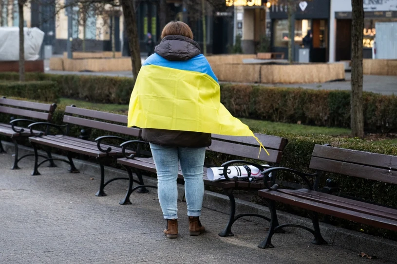 Zmiany w ośrodkach dla uchodźców z Ukrainy. Mniej osób objętych pomocą