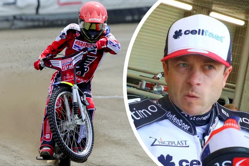 Kłopoty mistrza świata. Grozi mu bezrobocie, to jedyna szansa