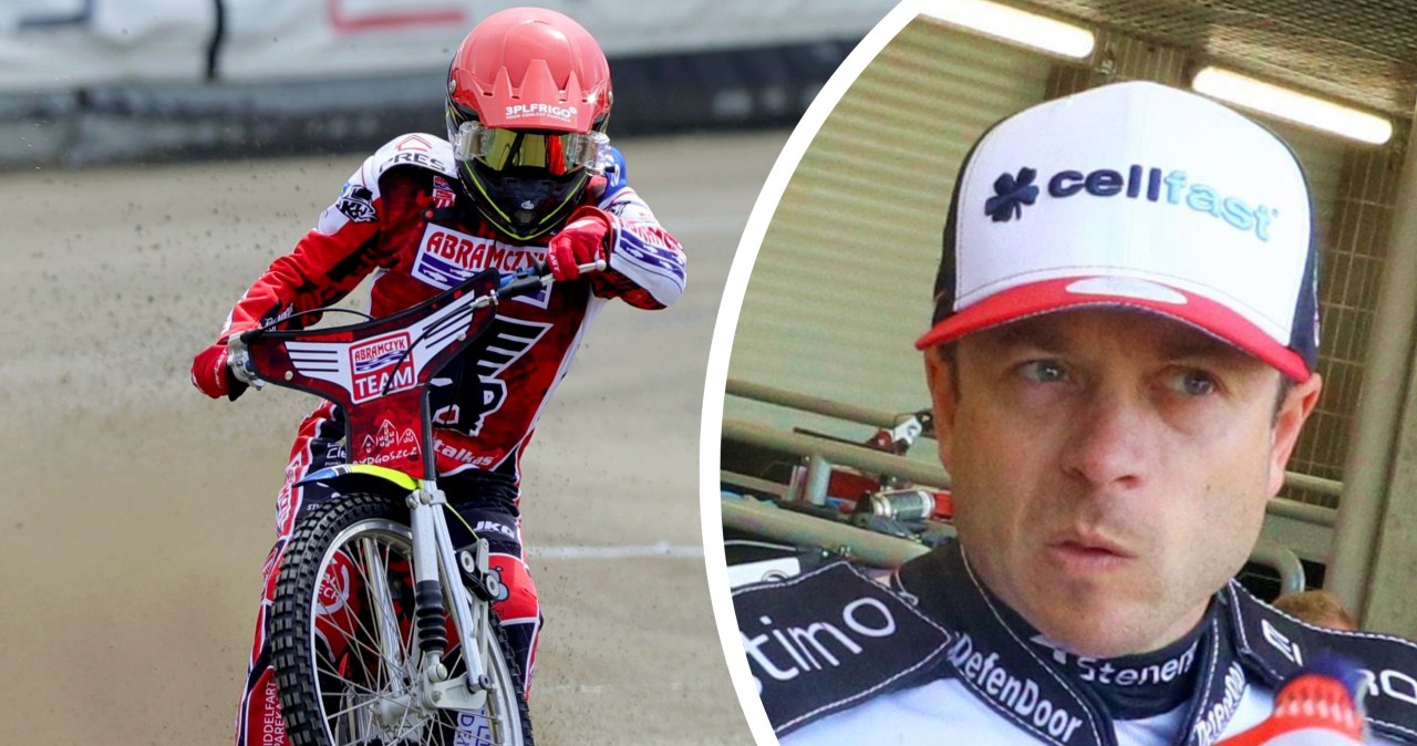 Kłopoty mistrza świata. Grozi mu bezrobocie, to jedyna szansa