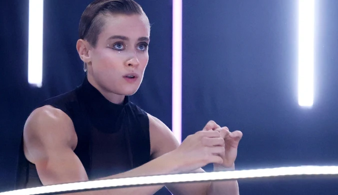 Zillmann zdębiała, gdy to zobaczyła. "To jest to całe celebryctwo?"