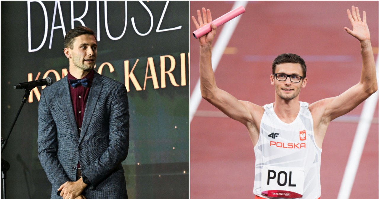 Polski mistrz z Tokio zdrowiem zapłacił za sukces. Próbuje sił w modelingu