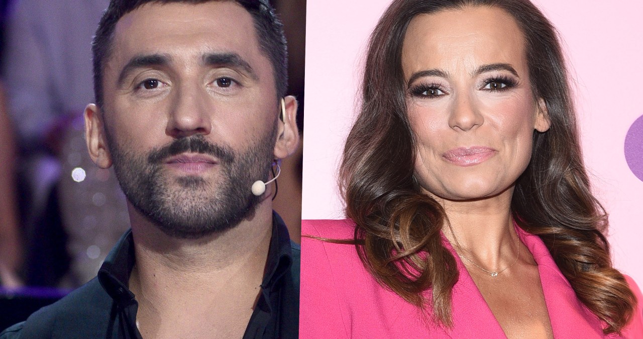 Mucha zabrała głos ws. siebie i Maseraka. To nie były o nich plotki