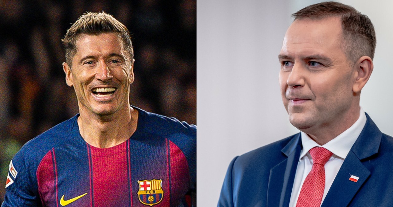 Mocny apel. Lewandowski i Nawrocki zwrócili się do Polaków. Proszą o jedno