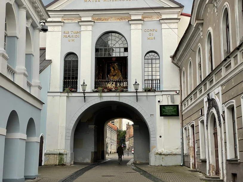 16 listopada to istotny dzień dla katolika. Łączy się z jednym miejscem