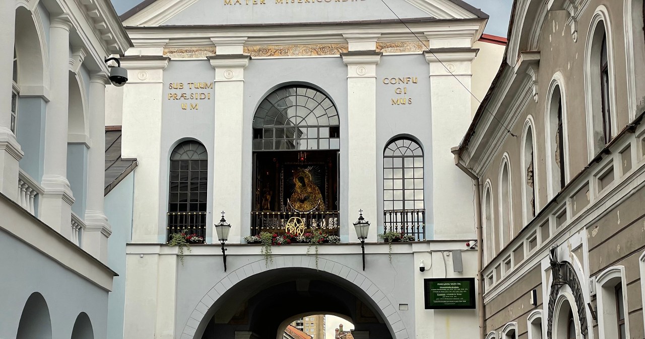 16 listopada to istotny dzień dla katolika. Łączy się z jednym miejscem