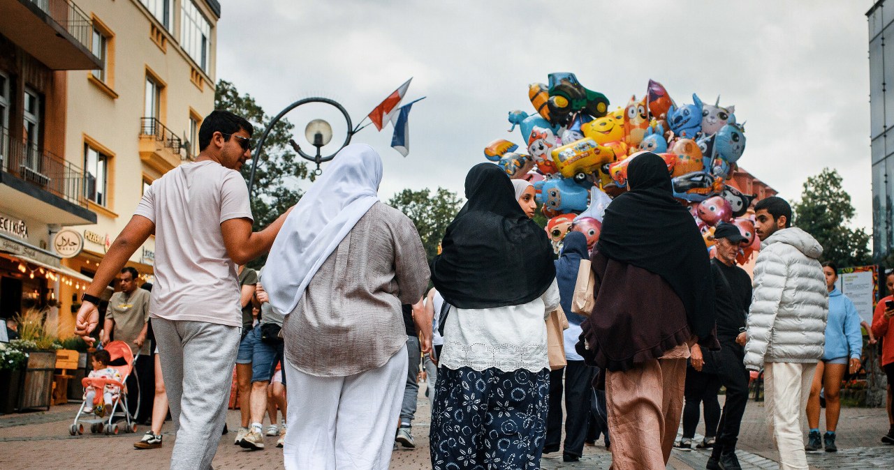Arabska turystka skrytykowała hotel w Zakopanem. Powód? Zaskakujący