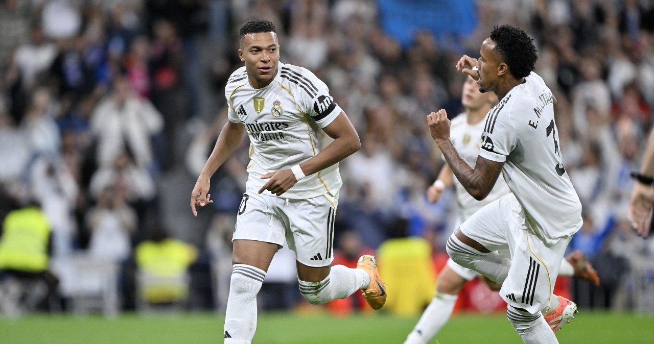 LM. Liverpool - Real Madryt. Gdzie i o której obejrzeć? [TRANSMISJA NA ŻYWO]