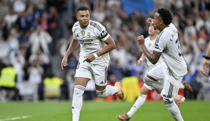 LM. Liverpool - Real Madryt. Gdzie i o której obejrzeć? [TRANSMISJA NA ŻYWO]