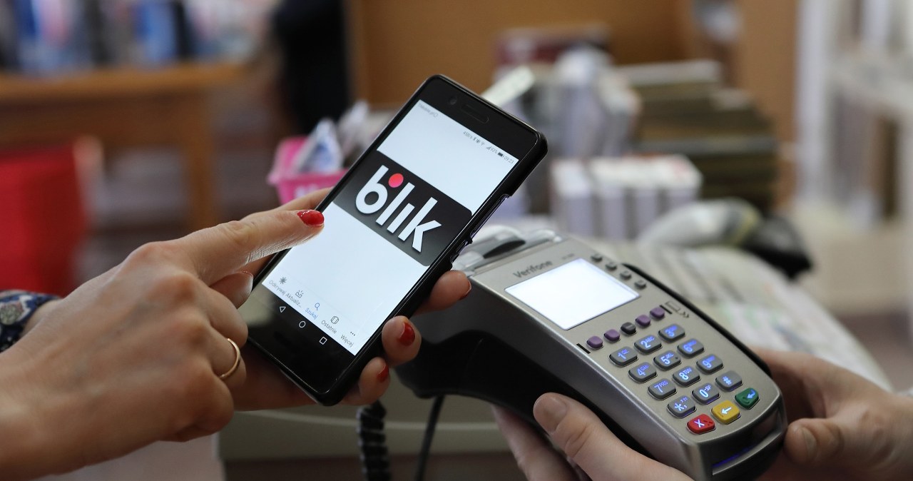 Atak na system BLIK. Płatności mogą nie działać