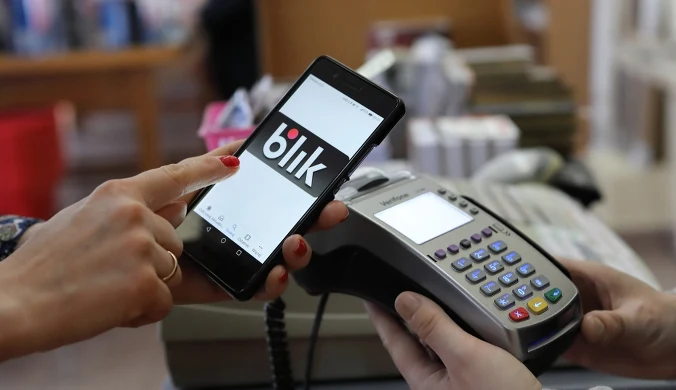 Atak na system BLIK. Płatności mogły nie działać