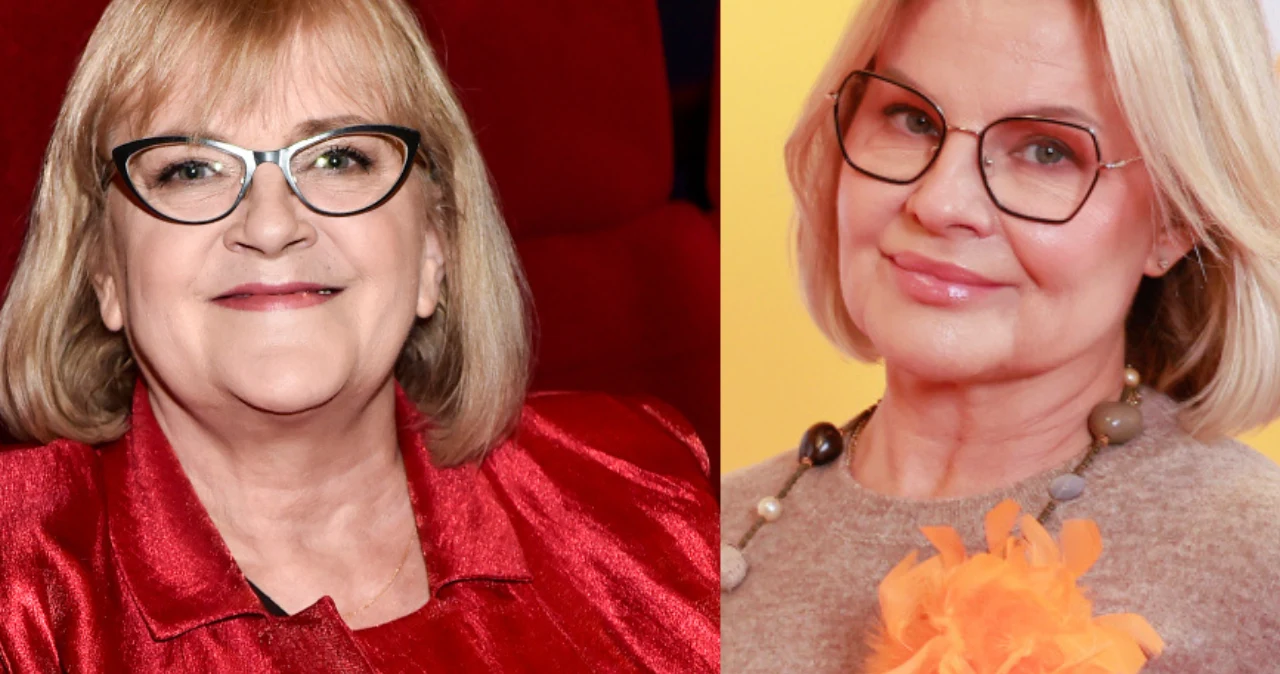 Siostra Marzeny Kipiel-Sztuki nagle zabrała głos. Tak wyglądała ich relacja