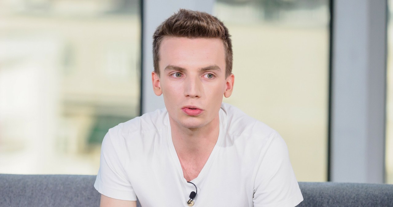 Kasia Lins i Bruno Ciechowski razem. "Przyznaję się do winy"