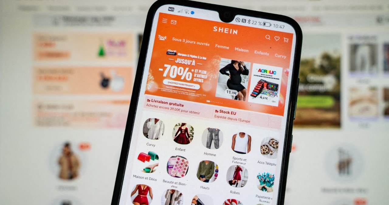 Koniec tanich paczek z Chin. Unia nie czeka i wprowadza nowe cło