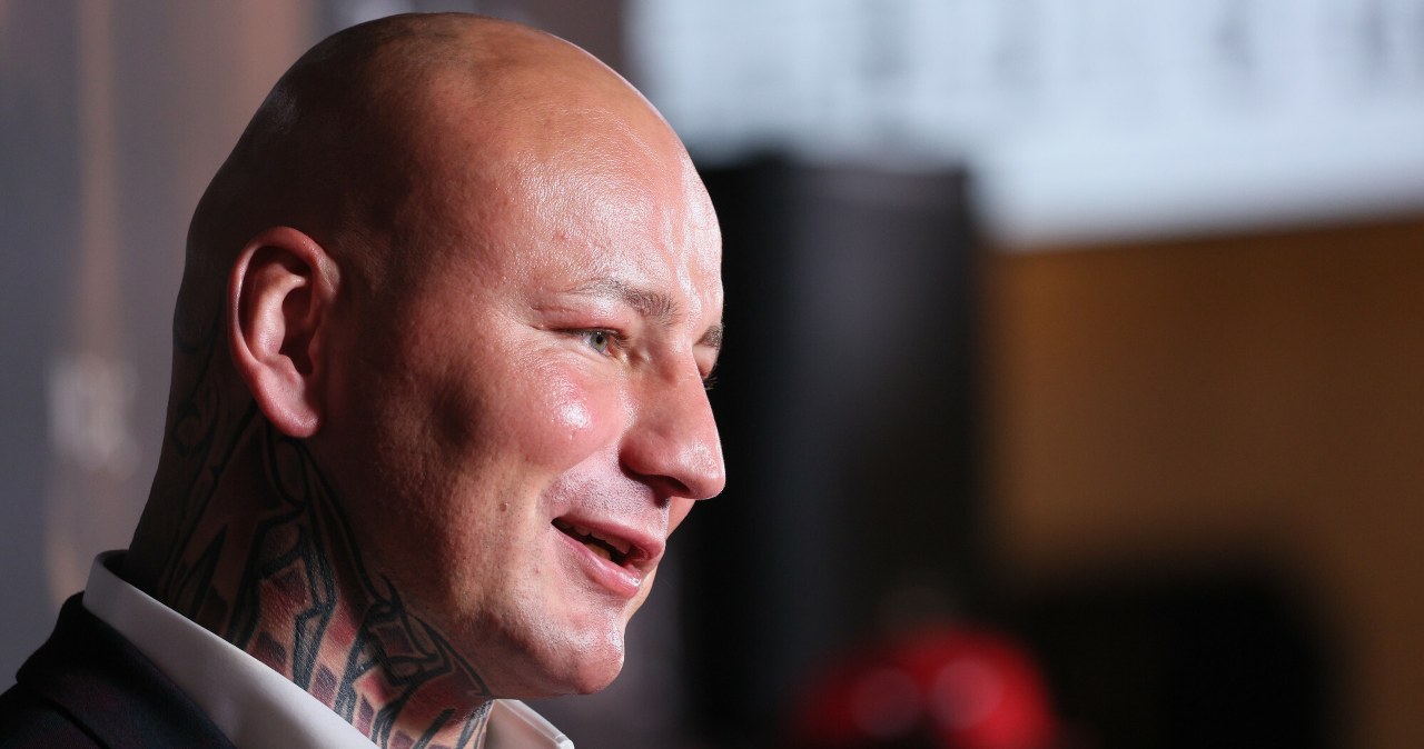 Strata przyjaciela, a teraz takie wieści. Artur Szpilka już tego nie ukrywa