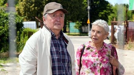 Zdjęcie ilustracyjne Barwy szczęścia odcinek 3257 