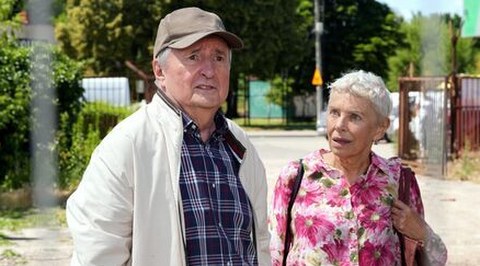 Zdjęcie ilustracyjne Barwy szczęścia odcinek 3257 