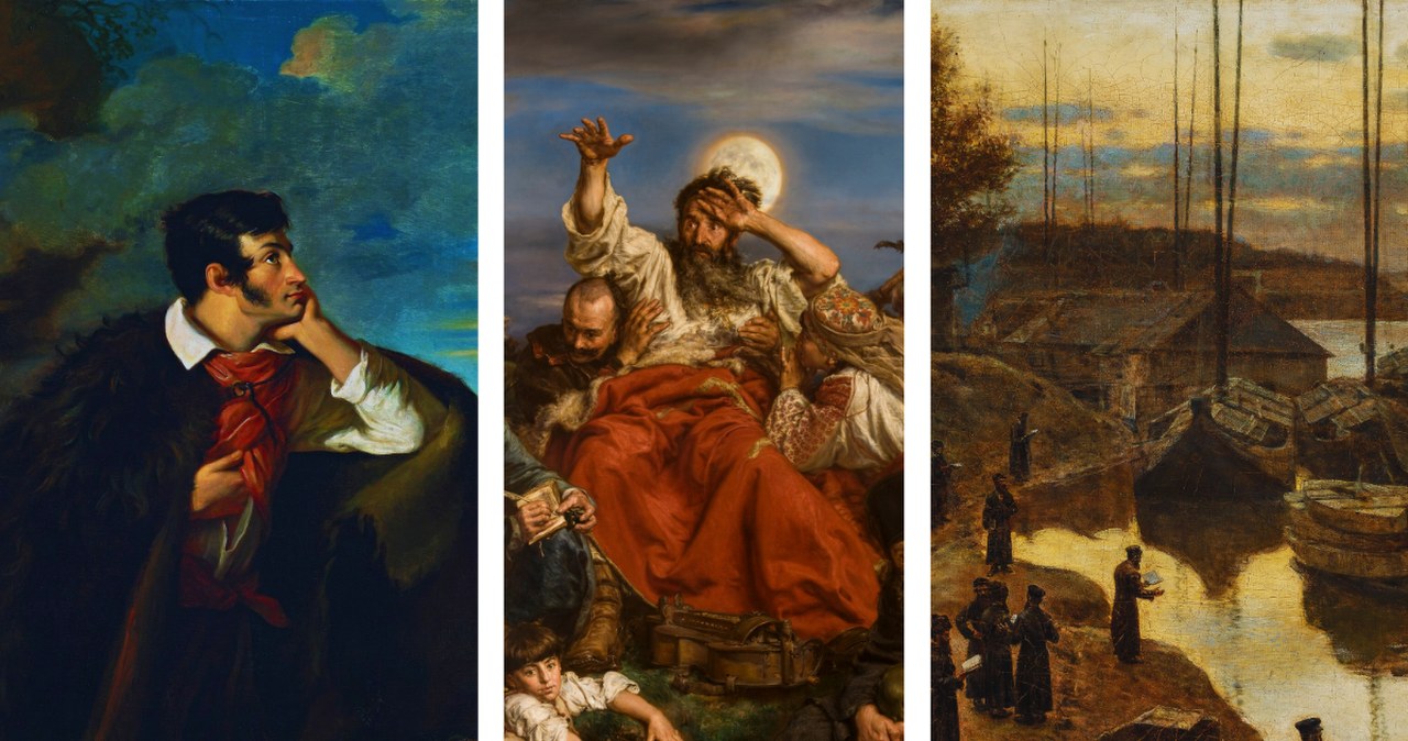 Quiz: Obrazy, które wypada znać. Komplet punktów zdobędą nieliczni