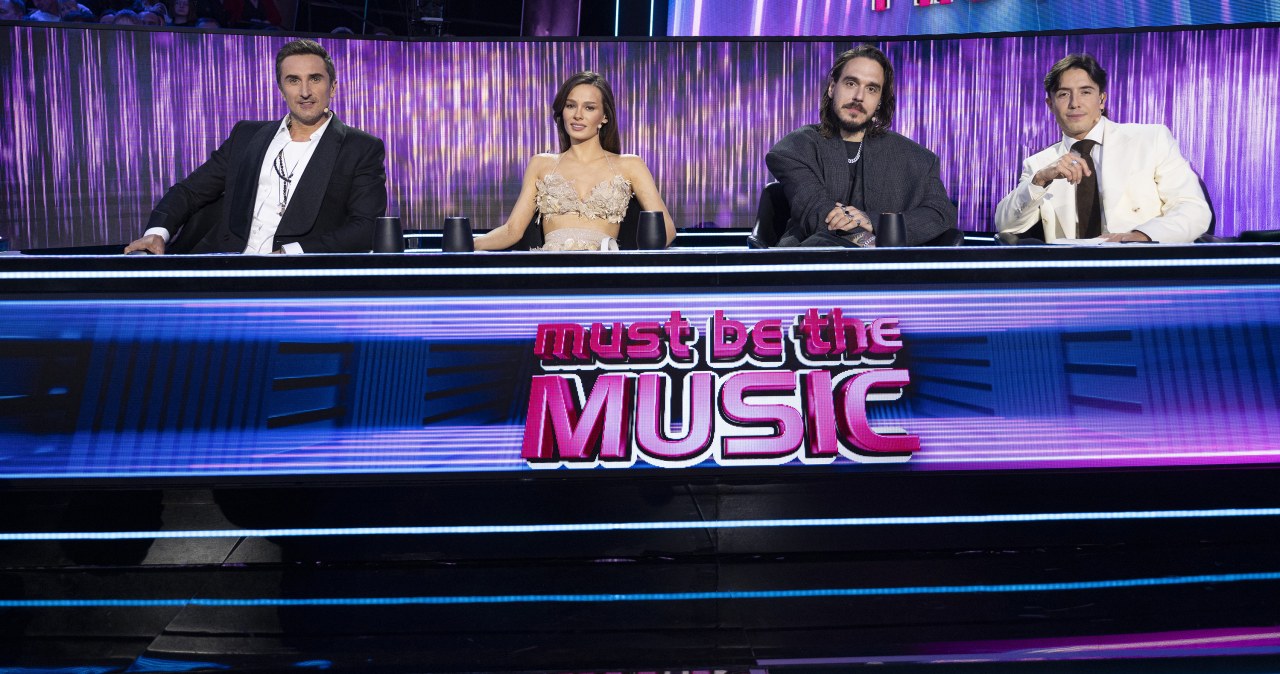 Ruszają przesłuchania do "Must Be The Music". Jurorzy wkraczają do studia!