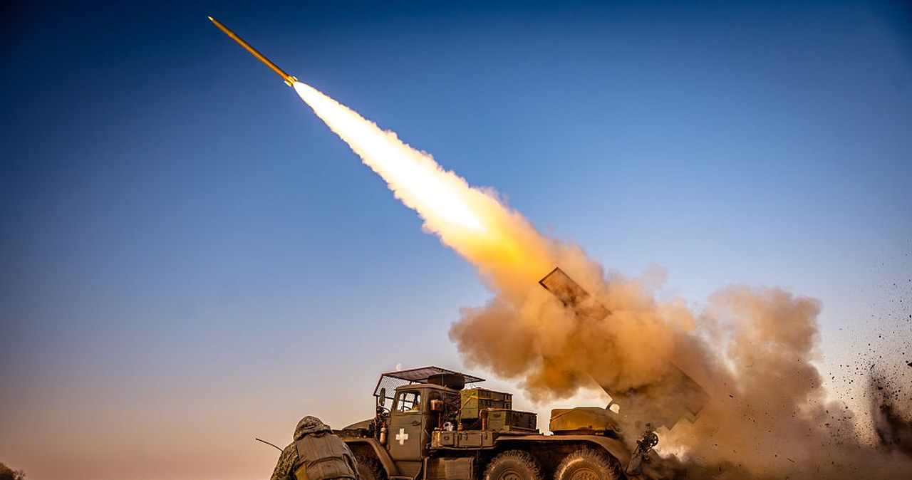 Celne uderzenie na okupowanym Krymie. Rosyjskie radary zniszczone